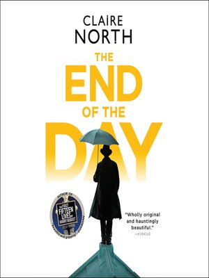 cover image of The End of the Day
